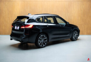 X1 SDRIVE 20I M SPORT