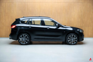 X1 SDRIVE 20I M SPORT