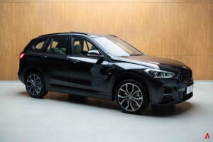 X1 SDRIVE 20I M SPORT