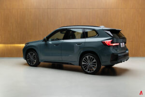 X1 SDRIVE 20I M SPORT 2.0