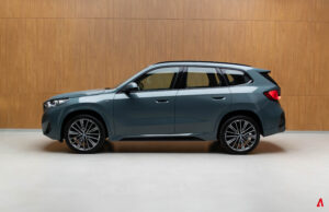 X1 SDRIVE 20I M SPORT 2.0