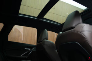 X1 SDRIVE 20I M SPORT 2.0