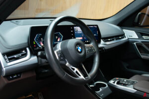 X1 SDRIVE 20I M SPORT 2.0