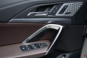 X1 SDRIVE 20I M SPORT 2.0