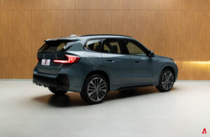 X1 SDRIVE 20I M SPORT 2.0