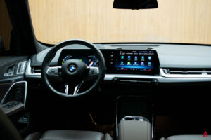 X1 SDRIVE 20I M SPORT 2.0