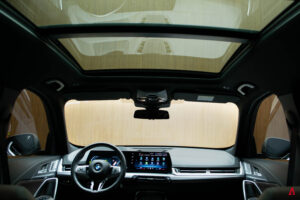 X1 SDRIVE 20I M SPORT 2.0