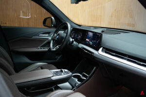 X1 SDRIVE 20I M SPORT 2.0