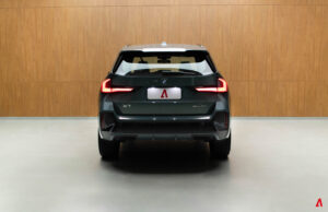 X1 SDRIVE 20I M SPORT 2.0