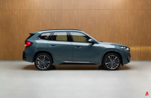 X1 SDRIVE 20I M SPORT 2.0