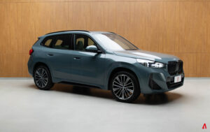 X1 SDRIVE 20I M SPORT 2.0
