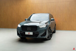 X1 SDRIVE 20I M SPORT 2.0