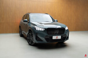 X1 SDRIVE 20I M SPORT 2.0