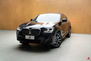 X4 XDRIVE30I M SPORT