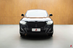 X4 XDRIVE30I M SPORT