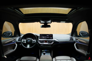 X4 XDRIVE30I M SPORT