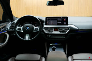 X4 XDRIVE30I M SPORT