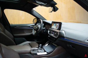 X4 XDRIVE30I M SPORT