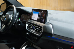 X4 XDRIVE30I M SPORT