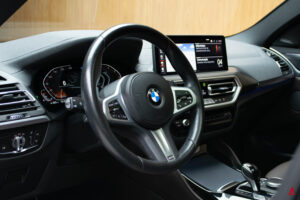 X4 XDRIVE30I M SPORT