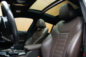 X4 XDRIVE30I M SPORT