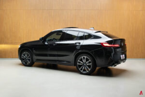 X4 XDRIVE30I M SPORT