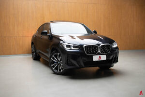 X4 XDRIVE30I M SPORT