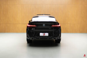 X4 XDRIVE30I M SPORT