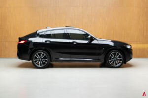 X4 XDRIVE30I M SPORT