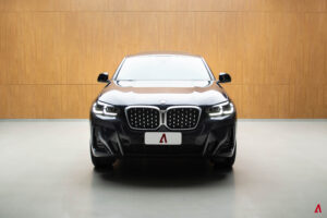 X4 XDRIVE30I M SPORT
