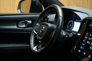 XC40 R-DESIGN T5 1.5 PLUG-IN HYBRID