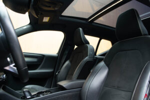 XC40 R-DESIGN T5 1.5 PLUG-IN HYBRID