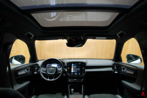 XC40 R-DESIGN T5 1.5 PLUG-IN HYBRID