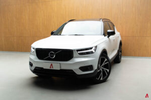 XC40 R-DESIGN T5 1.5 PLUG-IN HYBRID