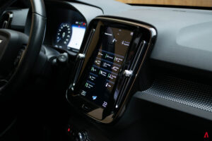 XC40 R-DESIGN T5 1.5 PLUG-IN HYBRID