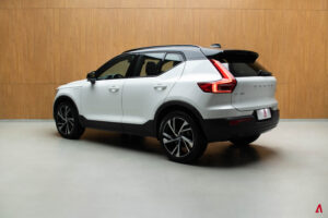 XC40 R-DESIGN T5 1.5 PLUG-IN HYBRID