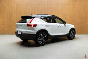XC40 R-DESIGN T5 1.5 PLUG-IN HYBRID