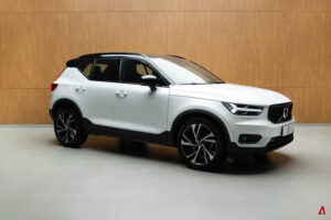XC40 R-DESIGN T5 1.5 PLUG-IN HYBRID