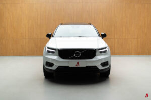 XC40 R-DESIGN T5 1.5 PLUG-IN HYBRID