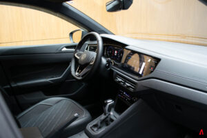 VIRTUS EXCLUSIVE 1.4 TSI