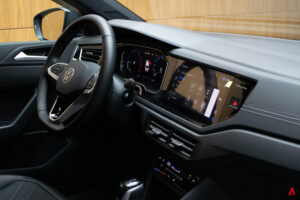 VIRTUS EXCLUSIVE 1.4 TSI