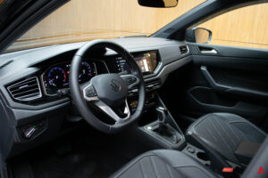 VIRTUS EXCLUSIVE 1.4 TSI