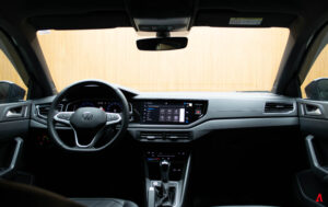 VIRTUS EXCLUSIVE 1.4 TSI