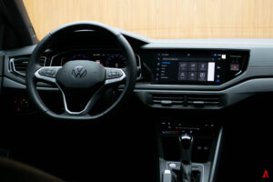 VIRTUS EXCLUSIVE 1.4 TSI