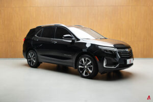 EQUINOX PREMIER 1.5 AWD