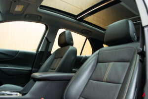 EQUINOX PREMIER 1.5 AWD