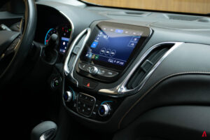 EQUINOX PREMIER 1.5 AWD