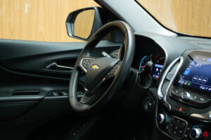 EQUINOX PREMIER 1.5 AWD