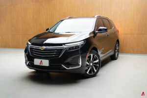 EQUINOX PREMIER 1.5 AWD