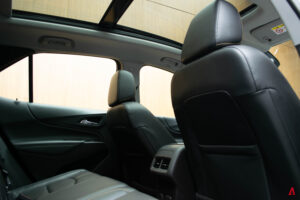 EQUINOX PREMIER 1.5 AWD
